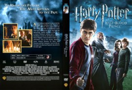Harry6  Half-Blood Prince